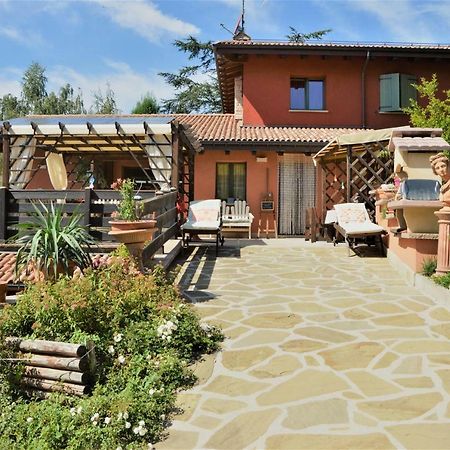 B&B La Piazzetta Castiglione dei Pepoli Exterior photo