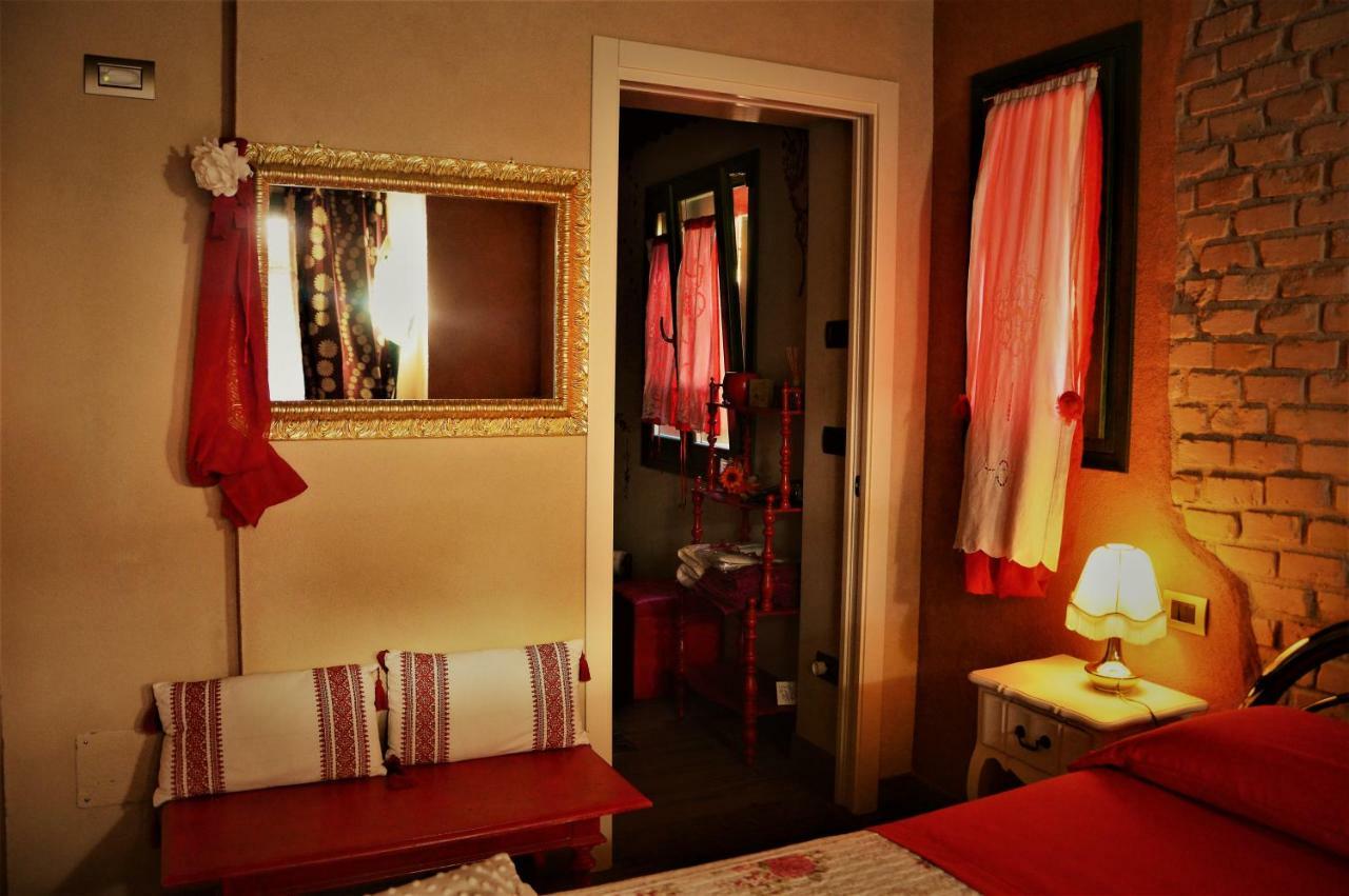 B&B La Piazzetta Castiglione dei Pepoli Exterior photo